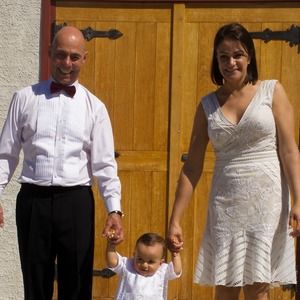 Meet your Posher, Silvia